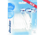Jordan Flosser 3 in 1 36ST