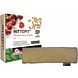 Hittepit Heatable Cherry Pit Pillow Rechthoek Eco 1ST