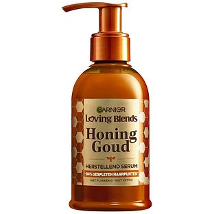 Garnier Loving Blends Honing Goud Herstellend Serum 115ML