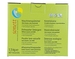 Sonett Afwasmachinepoeder 1500GR