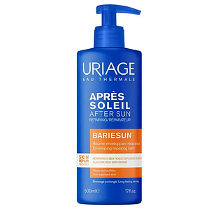 Uriage Bariesun Aftersun Herstellende Balsem 500ML