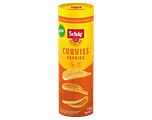 Schar Curvies Chips Paprika Glutenvrij 170GR Schar Curvies Chips Paprika Glutenvrij 170GR