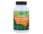 Nutriforce Liposomale Multivitamine Capsules 90CP Nutriforce Liposomale Multivitamine Capsules 90CP