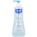 Mustela Bébé No-Rinse Cleansing Water 500ML Mustela Bébé No-Rinse Cleansing Water 500ML