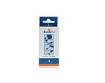 Bandafix Elastisch Netverband Katoen Bovenarm/Elleboog/Onderbeen/Voet (1m) 1ST