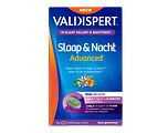 Valdispert Slaap & Nacht Advanced Tabletten 30TB