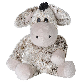Warmies Warmteknuffel Ezel 1ST
