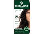 Herbatint Haarverf Gel - 3N   Donker Kastanje 150ML
