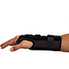 Thuasne Ligaflex Classic Polsbrace 3 Rechts Zwart 1ST polsbrace