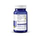 Vitakruid Curcuma C3-2X (95%  curcuminoïden) met Bioperine® 120VCP Achterkant pot