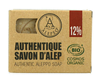Alepeo Aleppo Zeep 12% 200GR