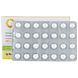Metagenics Vitamine D 400IU Limoen Kauwtabletten 168TB