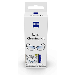 Zeiss Reinigingsset Voor Brillen 1ST