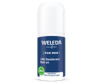 Weleda Men 24h Roll-On Deodorant Bio 50ML