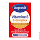 Dagravit Vitamine B-Complex Dragees 100ST Voorkant verpakking