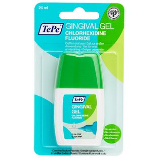 TePe Gingival Gel 20ML
