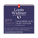 Louis Widmer Proderm Dagcrème UV 30 Rijke Textuur Licht Geparfumeerd 50ML Voorkant verpakking Louis Widmer Proderm Dagcrème UV 30 Rijke Textuur Licht Geparfumeerd 50ML Voorkant verpakking