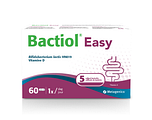 Metagenics Bactiol Easy Capsules 60CP