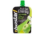 Isostar Fruitgel Energy Actifood Appel 90GR Isostar Fruitgel Energy Actifood Appel 90GR
