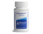 Biotics Cytozyme-B Tabletten 60TB