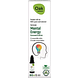 Oak Organic Pocket Roll-on Mental Energy 10ML Oak Organic Pocket Roll-on Mental Energy 10ML