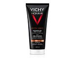 Vichy Homme Hydra Mag C Shower Gel Body & Hair Magnesium Sensitive Skin 200ML
