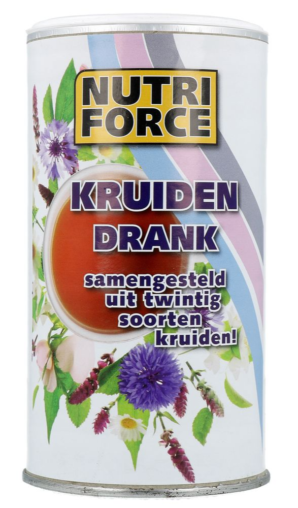 Naproz Multi Force Kruidendrank 190GR