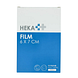 Heka Film Wondfolie 6x7cm 10ST Heka Film Wondfolie 6x7cm 10ST