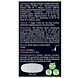 Lucovitaal Huid & Hormoon Balans Tabletten 30TB Achterkant verpakking Lucovitaal Huid & Hormoon Balans Tabletten 30TB Achterkant verpakking