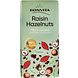 BonVita Ricemilk Chocolate Raisins Hazelnuts 100GR