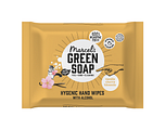 Marcels Green Soap Hygiënische Hand Doekjes 15ST Marcels Green Soap Hygiënische Hand Doekjes 15ST