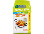 Damhert Gluten Free Lactose Free Paneermeel 200GR