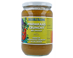 Horizon Pindakaas Crunchy Met Zeezout 650GR