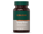 Bonusan Tyronyl Expert Capsules 90CP