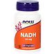 NOW NADH 10mg Capsules 60VCP NOW NADH 10mg Capsules 60VCP