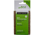 GreenHub ECO Schuursponsjes Krasvrij 2ST