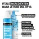 Neutrogena Hydro Boost Aqua Reinigingsgel Parfumvrij 200ML