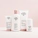Louis Widmer Soft Shampoo & Conditioner Zonder Parfum 150ML productlijn Louis Widmer Soft Shampoo & Conditioner Zonder Parfum 150ML productlijn