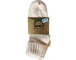Naproz Thermo Slaapsokjes 2 Paar Mt 37-44 2PR Naproz Thermo Slaapsokjes 2 Paar Mt 37-44 2PR