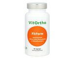VitOrtho FitForm Vegicaps 60VCP