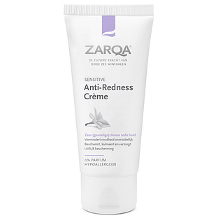 Zarqa Anti-Redness Gezichtscrème Sensitive 50ML