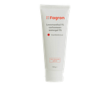 Fagron Levomenthol 1% carbomeerwatergel 1% 100GR