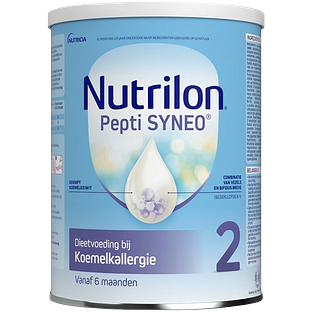 Nutrilon Pepti Syneo2 800GR