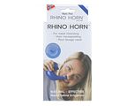 Rhino Horn Neusdouche Blauw 1ST