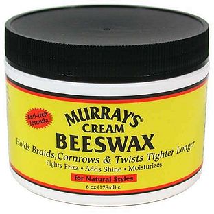Murray s Murray's Hair Beeswax Cream 178ML