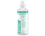 Elmex Mondspoeling Sensitive 400ML