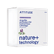 Attitude Natural Air Purifier Eucalyptus & Lavender 227GR