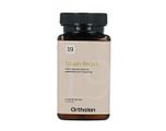 Ortholon Brain Relax Capsules 100CP Ortholon Brain Relax Capsules 100CP
