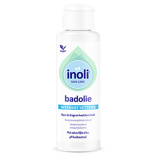 Inoli Baby Badolie Intensief Vettend 200ML