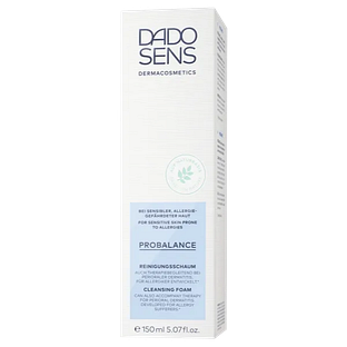 Dado Sens Probalance Cleansing Foam 150ML